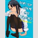 Dont Toy With Me Miss Nagatoro vol. 7
