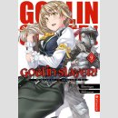 Goblin Slayer! Bd. 9 [Light Novel]