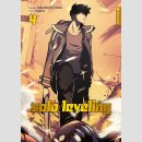 Solo Leveling Bd. 4 [Webtoon]