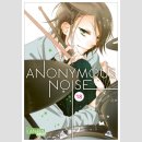 Anonymous Noise Bd. 18 (Ende)