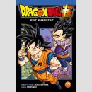 Dragon Ball Super Bd. 12
