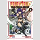 Fairy Tail - 100 Years Quest Bd. 6