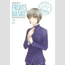 FRUITS BASKET Shojo Pearls Bd. 2