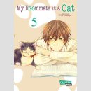 My Roommate is a Cat Bd. 5