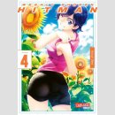 Weekly Shonen Hitman Bd. 4