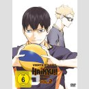 Haikyu!!: To the Top (4. Staffel) vol. 2 [DVD]