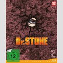 Dr. Stone vol. 2 [Blu Ray]