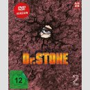 Dr. Stone vol. 2 [DVD]