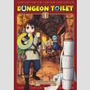 Dungeon Toilet vol. 1