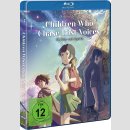 Children Who Chase Lost Voices - Die Reise nach Agartha [Blu Ray]