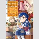 Ascendance of a Bookworm Part 1 vol. 5 [Manga]