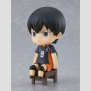 NENDOROID SWACCHAO! Haikyu!! To the Top KAGEYAMA TOBIO
