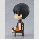 NENDOROID SWACCHAO! Haikyu!! To the Top KAGEYAMA TOBIO