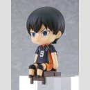 NENDOROID SWACCHAO! Haikyu!! To the Top KAGEYAMA TOBIO