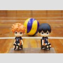 NENDOROID SWACCHAO! Haikyu!! To the Top KAGEYAMA TOBIO