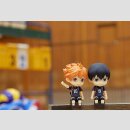 NENDOROID SWACCHAO! Haikyu!! To the Top KAGEYAMA TOBIO