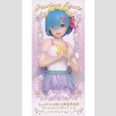 TAITO PRECIOUS FIGURE Re:Zero -Starting Life in Another World- [Rem] Angel Ver.