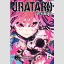Urataro: Deathseeker Bd. 2