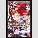 Seraph of the End Bd. 21