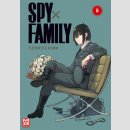 Spy x Family Bd. 5