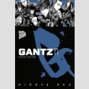 Gantz Bd. 11 [Perfect Edition]