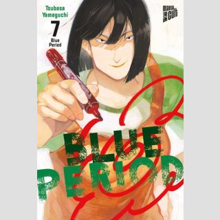 Blue Period Bd. 7