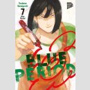 Blue Period Bd. 7
