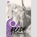 Blade of the Immortal Bd. 3 [Perfect Edition]