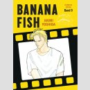 Banana Fish Bd. 9 [Ultimative Edition]