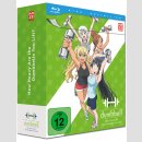 How Heavy Are The Dumbbells You Lift? vol. 1 [Blu Ray]...