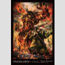 Overlord vol. 13 [Novel] (Hardcover)