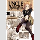 Uncle From Another World vol. 1