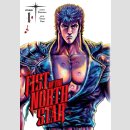 Fist of the North Star vol. 1 [Hardcover]