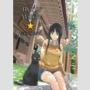 Flying Witch vol. 1