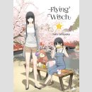 Flying Witch vol. 2