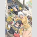 Flying Witch vol. 3