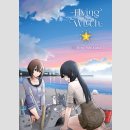 Flying Witch vol. 4