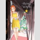 Flying Witch vol. 5