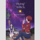 Flying Witch vol. 7