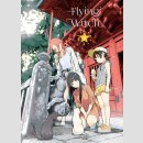 Flying Witch vol. 9
