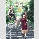 Flying Witch vol. 10
