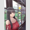 Flying Witch vol. 11