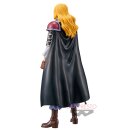 BANPRESTO DXF GRANDLINE SERIES One Piece Wano Kuni Arc BASIL HAWKINS