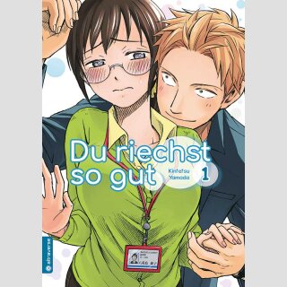 Du riechst so gut Bd. 1