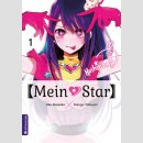 [Mein*Star] Bd. 1