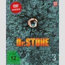 Dr. Stone vol. 3 [DVD]