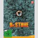 Dr. Stone vol. 3 [Blu Ray]