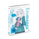 Eromanga Sensei vol. 1 [DVD]
