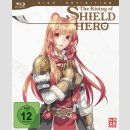 The Rising of the Shield Hero vol. 2 [Blu Ray]