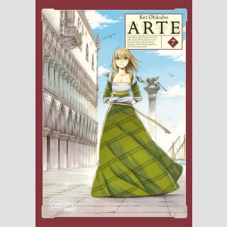 Arte Bd. 7